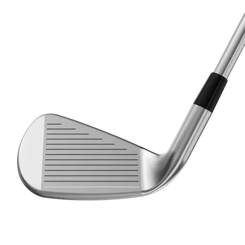 Tour Edge Men's Hot Launch C524 Iron Set Graphite Shaft (7-Piece)