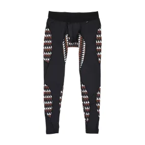 Tribal Stretch Leggings