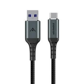 USB 3.1 Type-C (USB-C) to USB-A (3.0) Cable