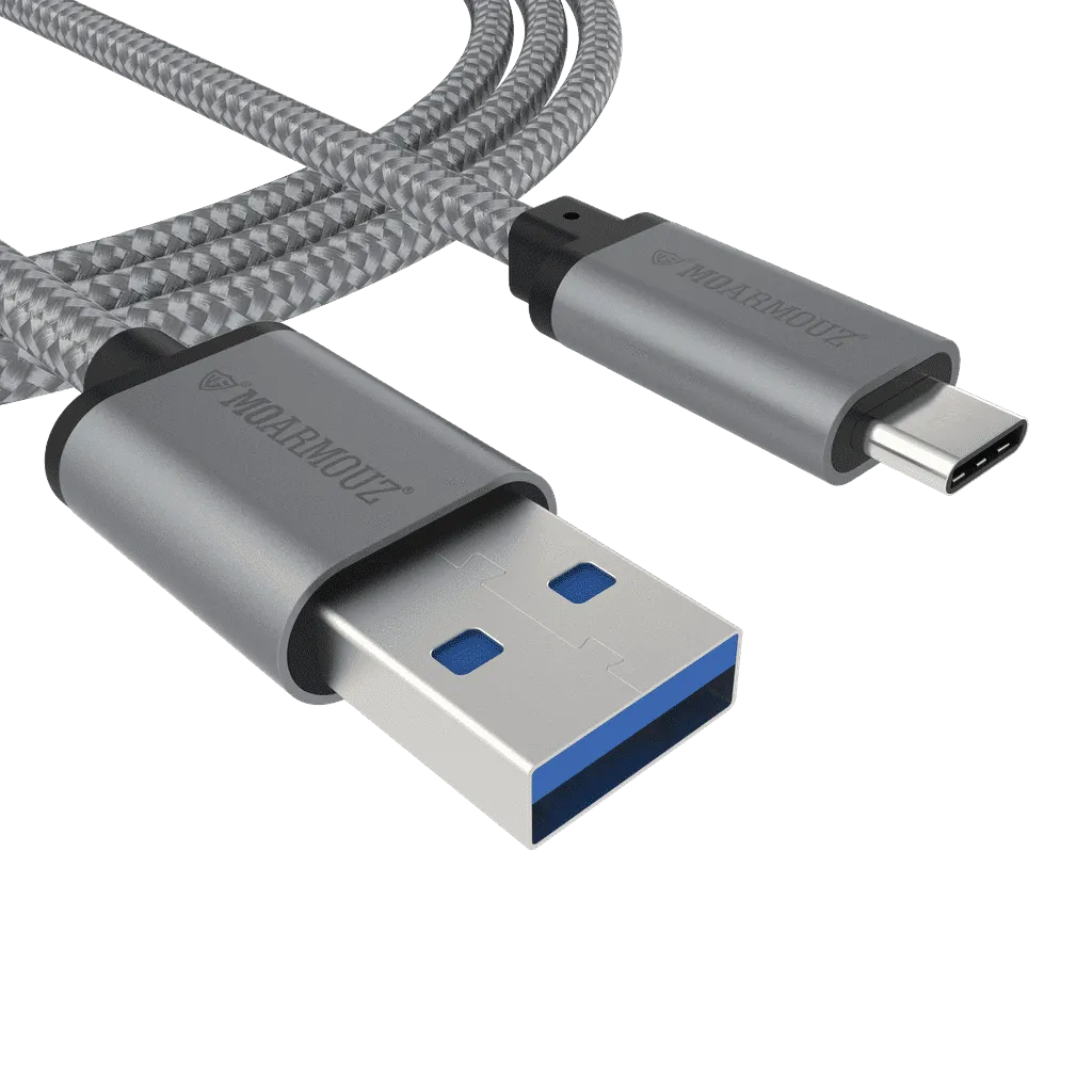 USB 3.1 Type-C (USB-C) to USB-A (3.0) Cable