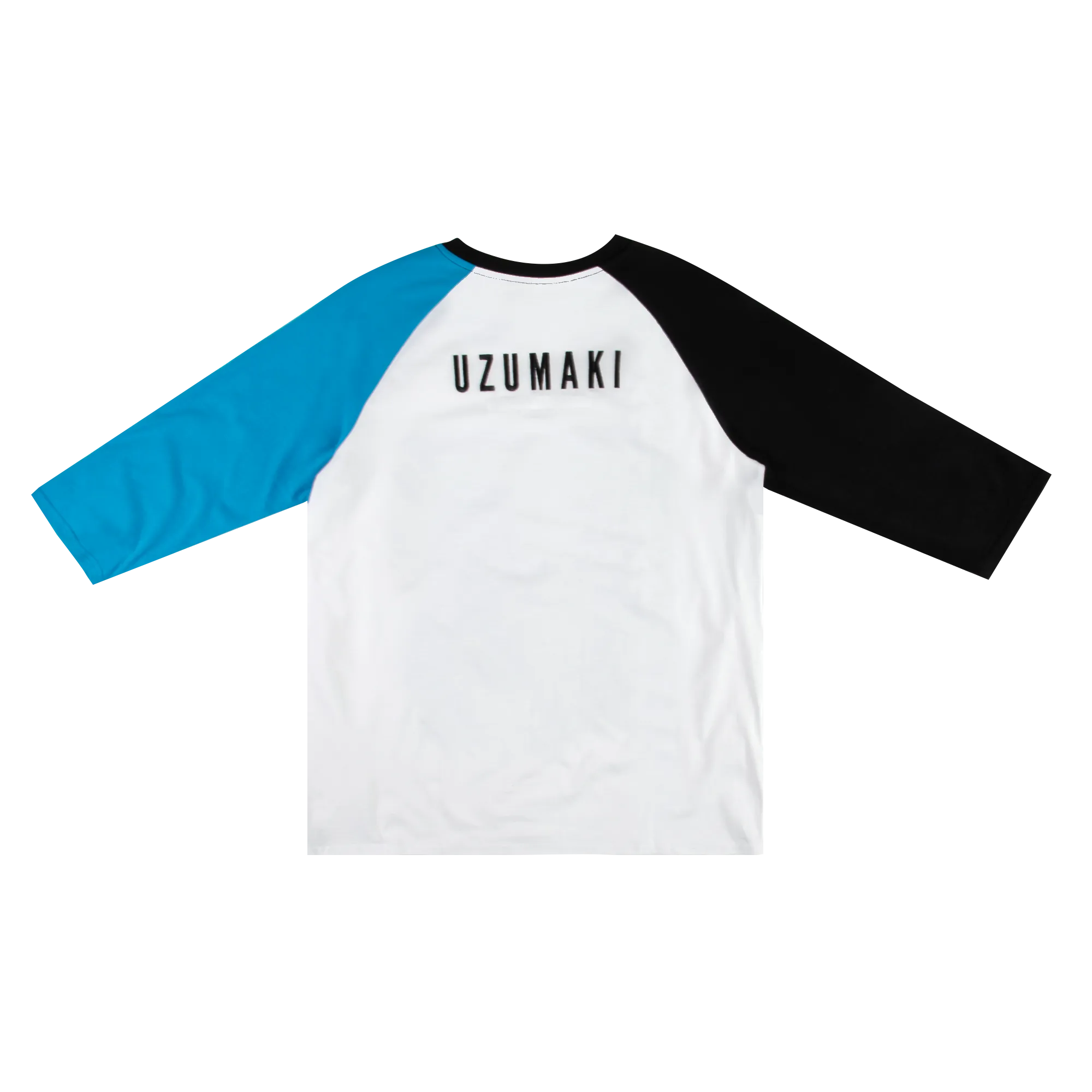 Uzumaki Poster Kirie Raglan