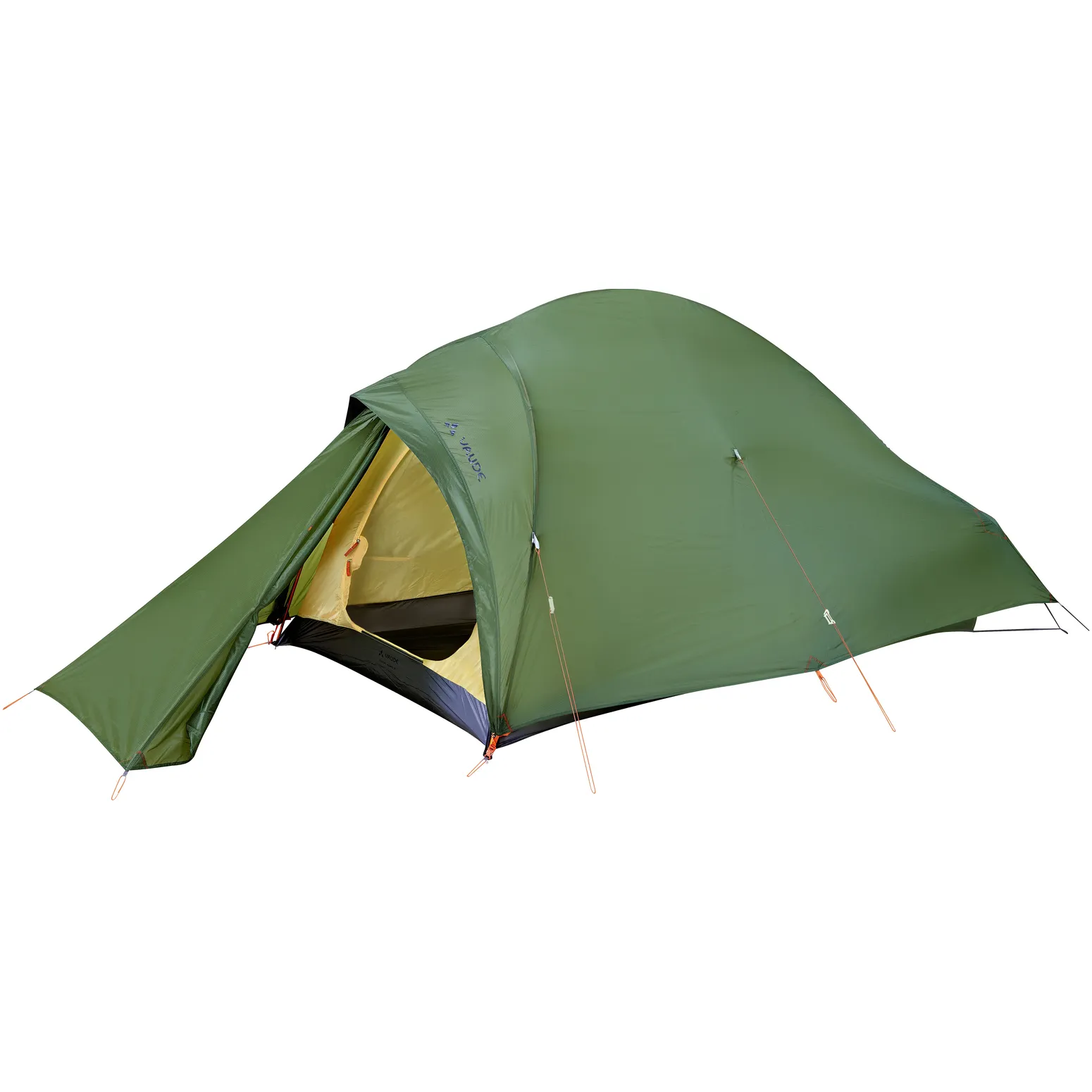 VAUDE Hogan UL 2p Green | Buy VAUDE Hogan UL 2p Green here | Outnorth