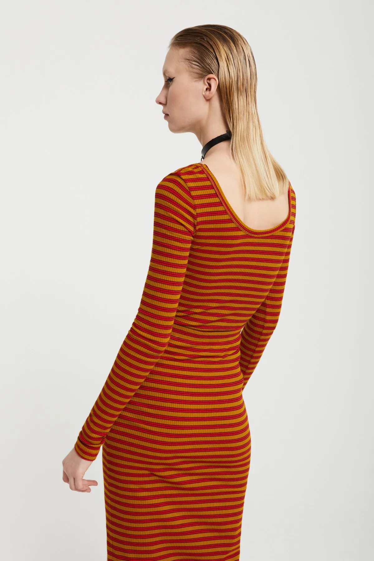 Viscose jumper