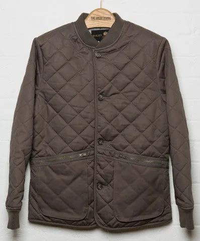 Waltham Paddock Jacket