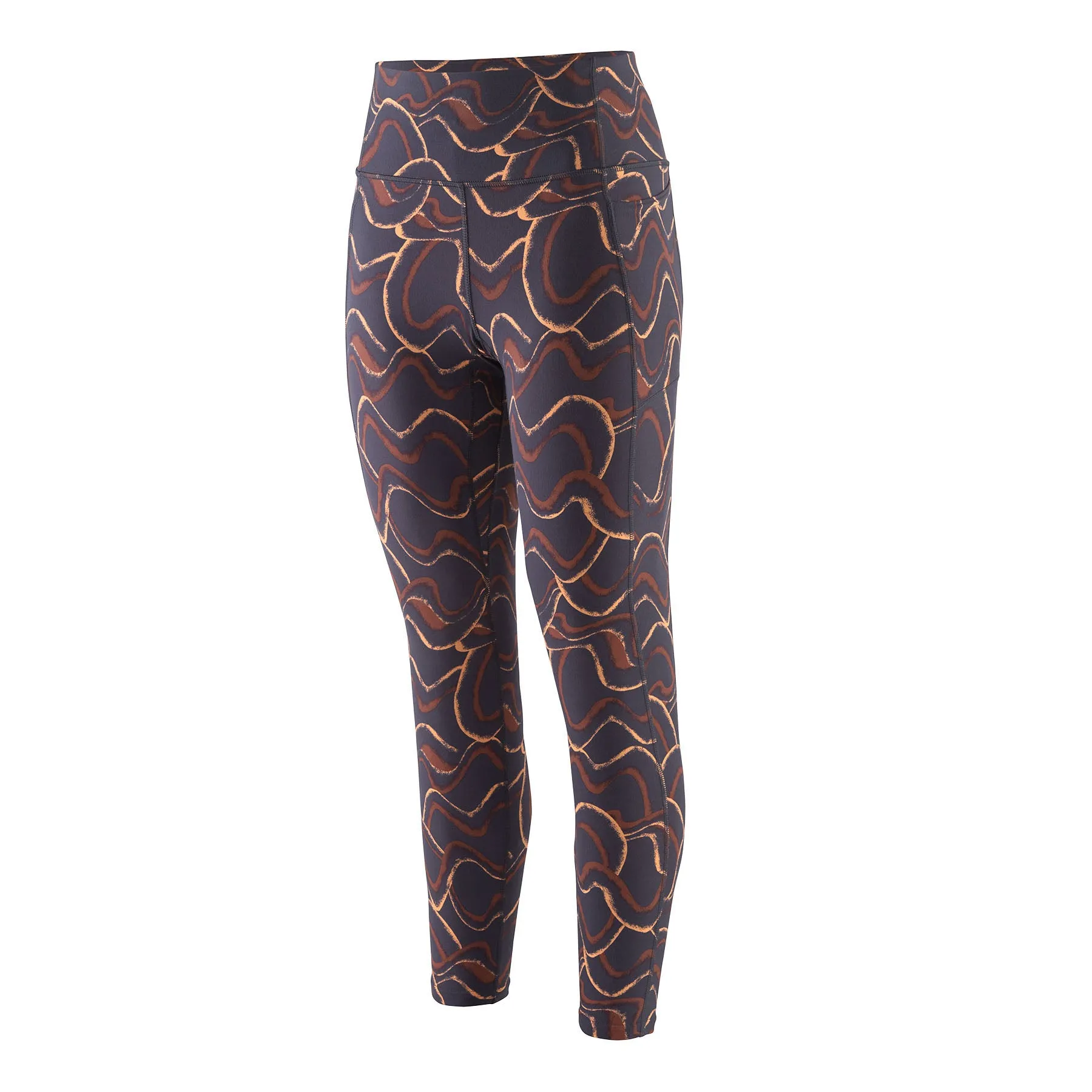 Women's Maipo 7/8 Stash Tights