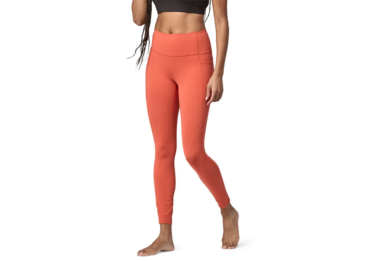 Women's Maipo 7/8 Stash Tights