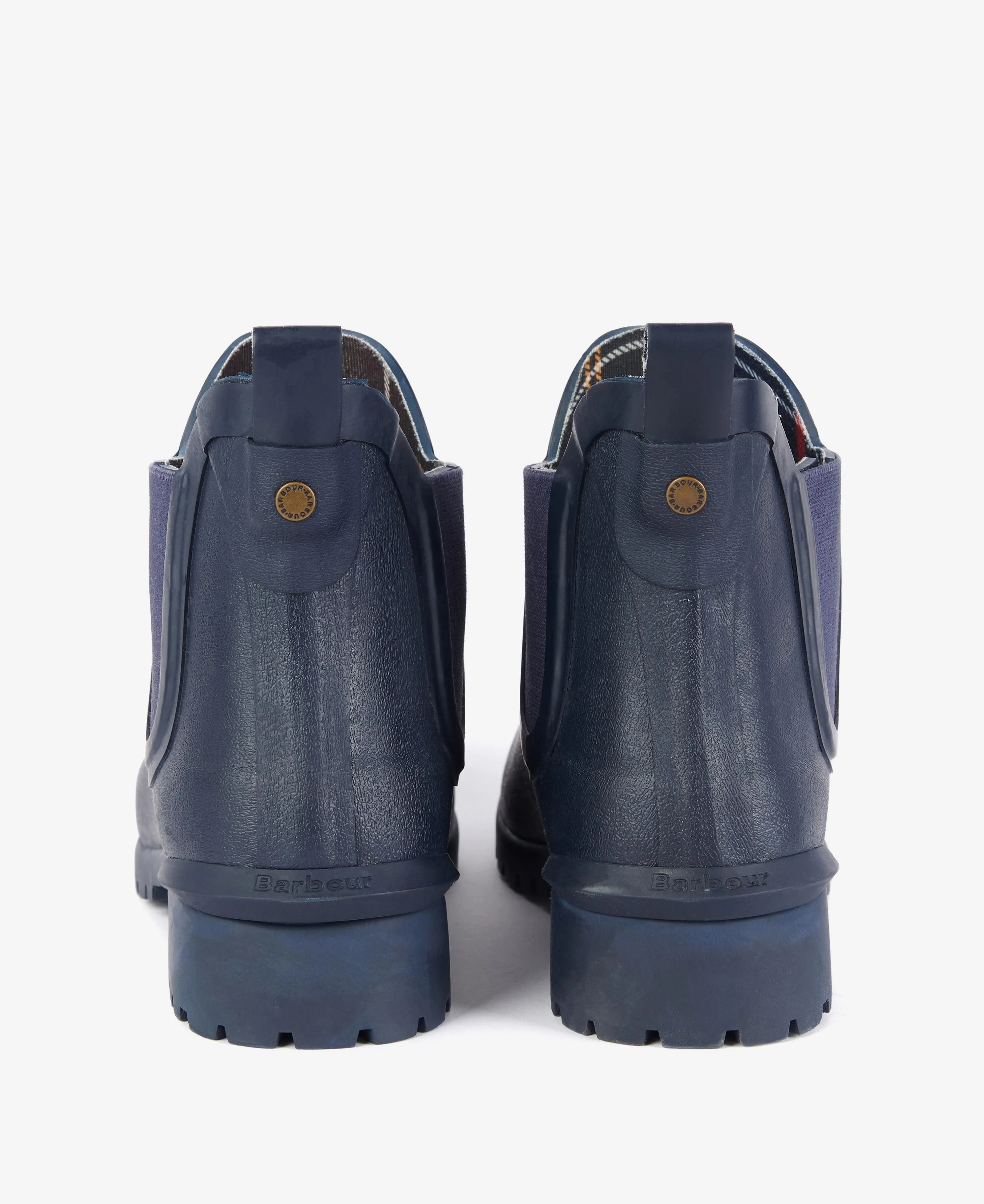 Women's Wilton Wellingtons Navy