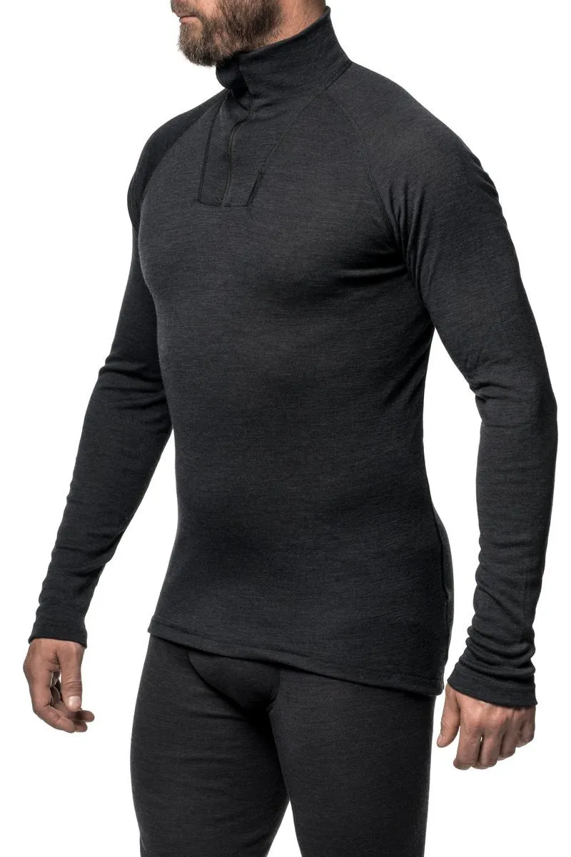 Woolpower Zip Turtleneck Protection LITE