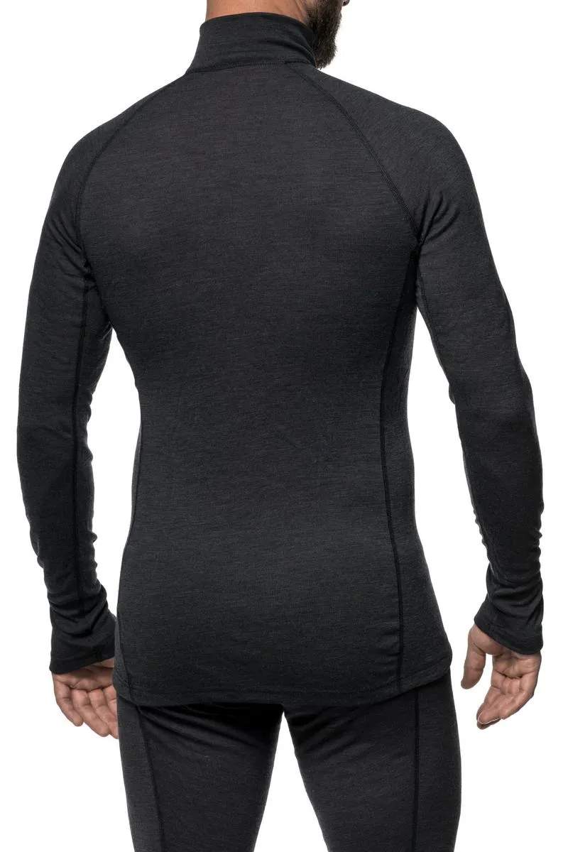 Woolpower Zip Turtleneck Protection LITE