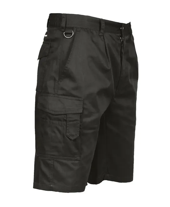 X8 Combat Shorts