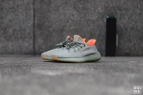 Yeezy 350 V2 Desert Sage (FX9035)