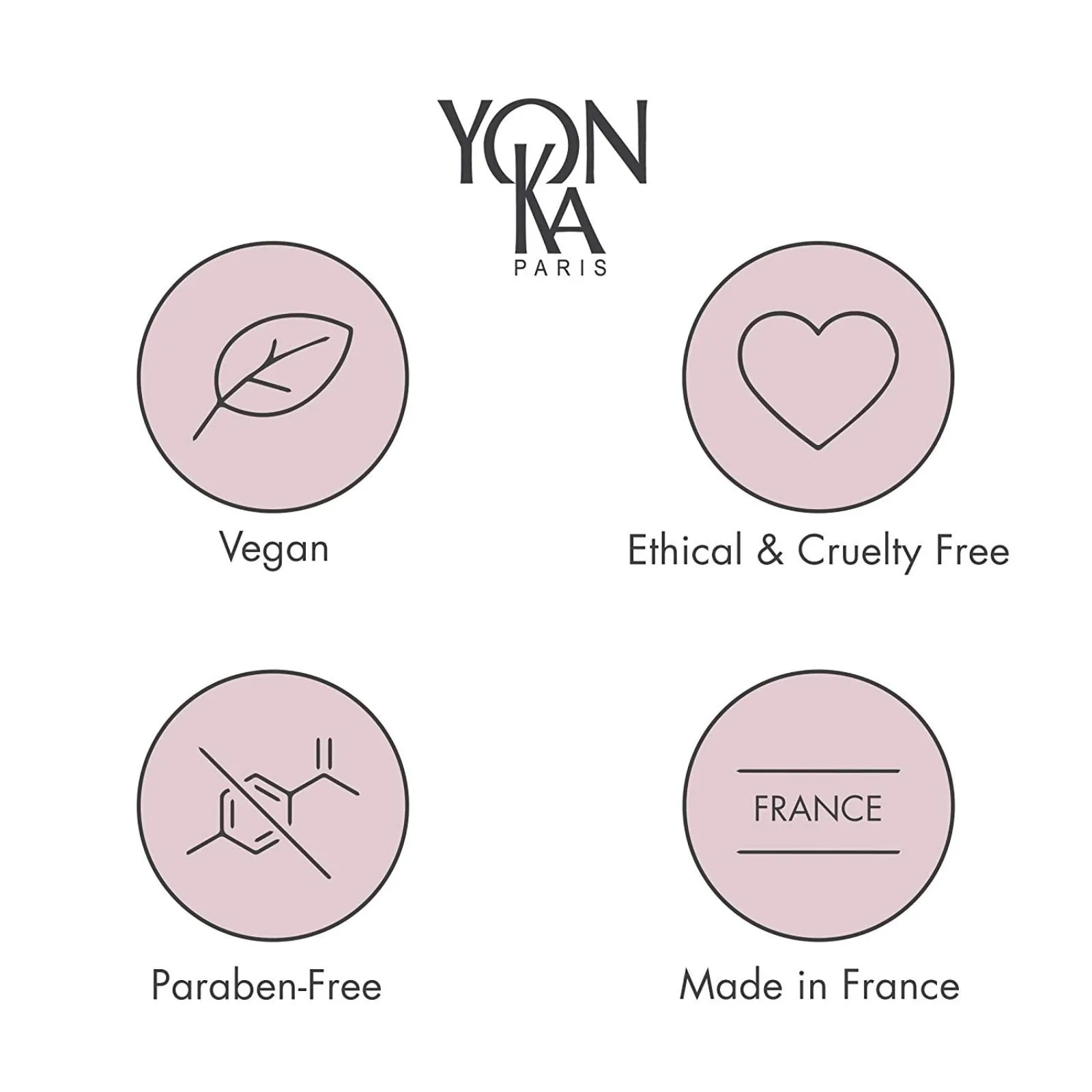 Yonka Paris | Excellence Code Creme 50ml