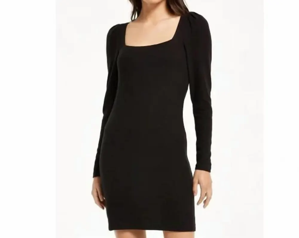 Z Supply - Loren Marled Dress