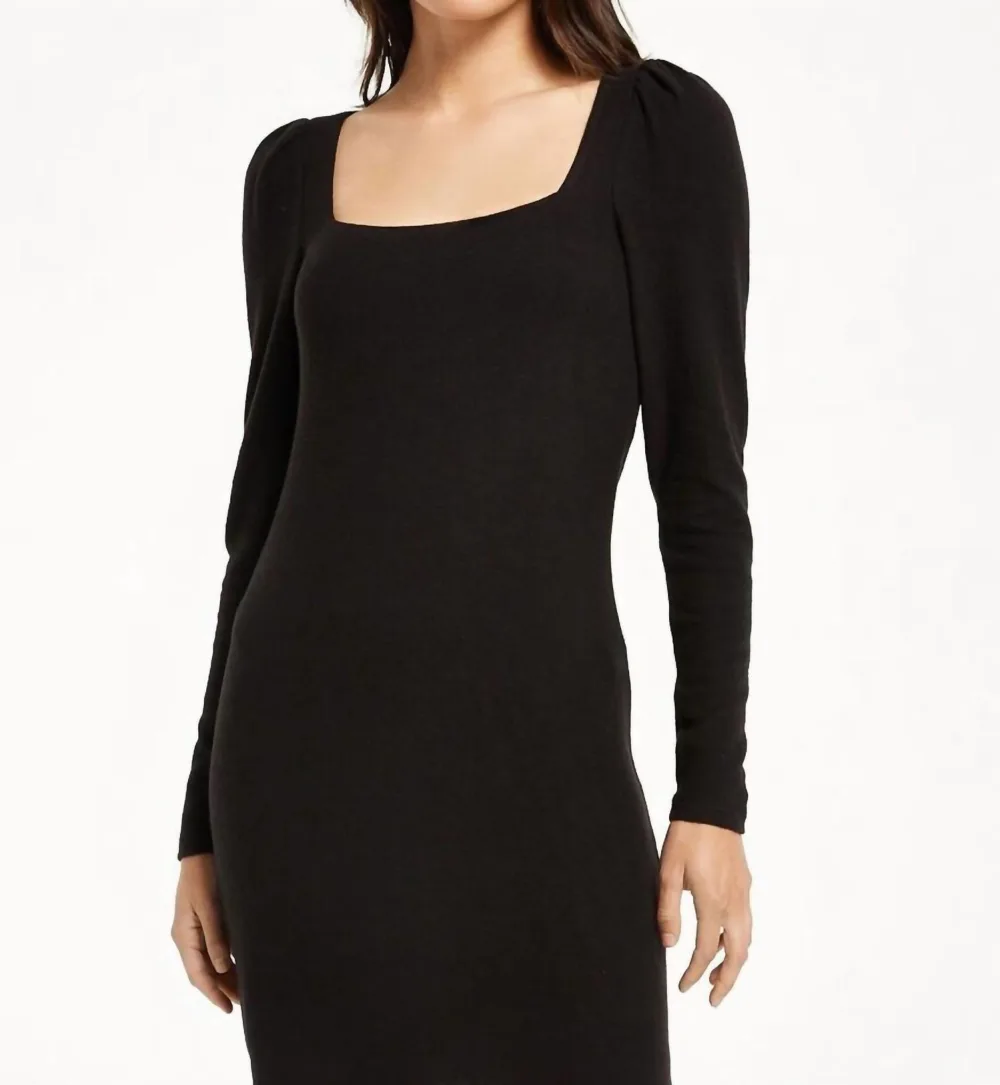 Z Supply - Loren Marled Dress